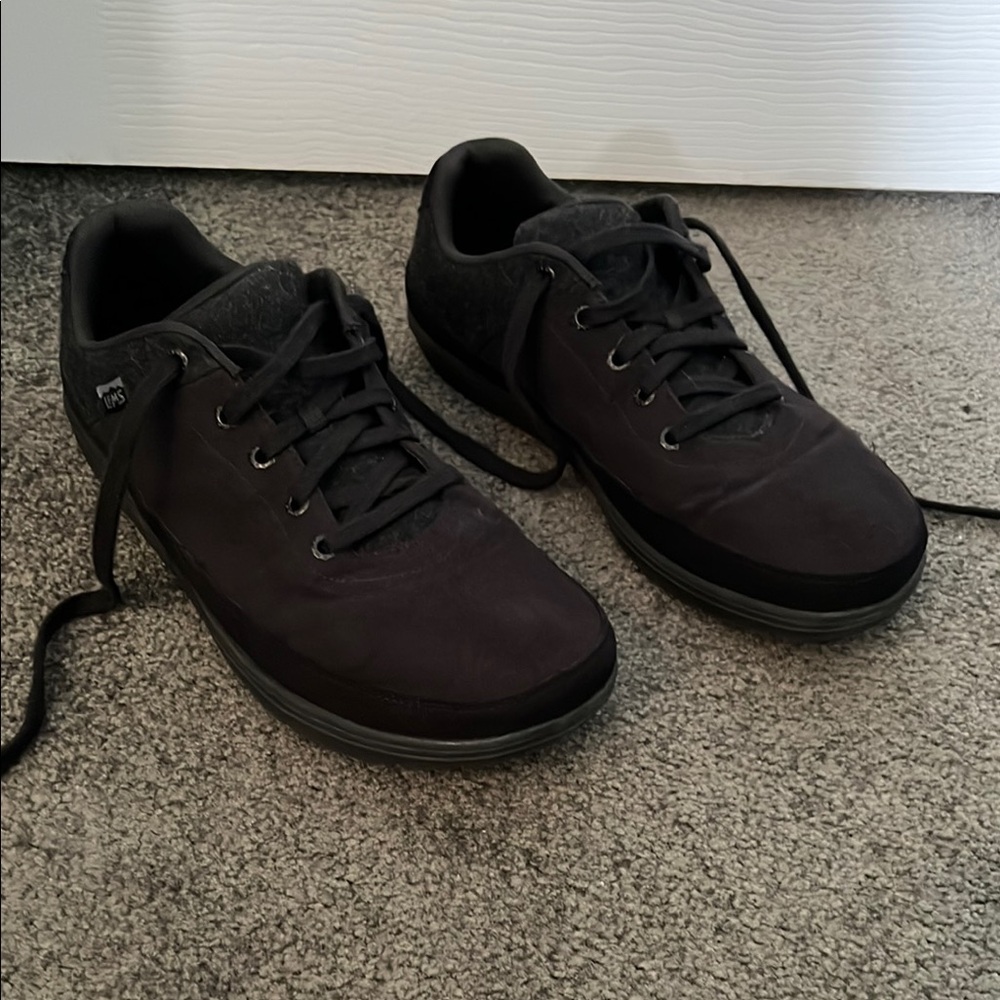 Lems Chillium Zero Drop Shoes - 12 - Men’s